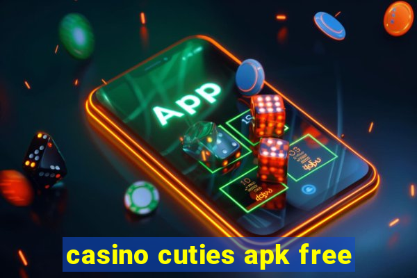 casino cuties apk free